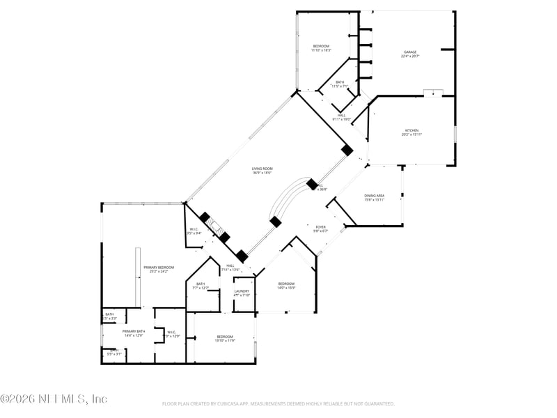 7911 Hunters Grove Rd, Jacksonville, FL 32256