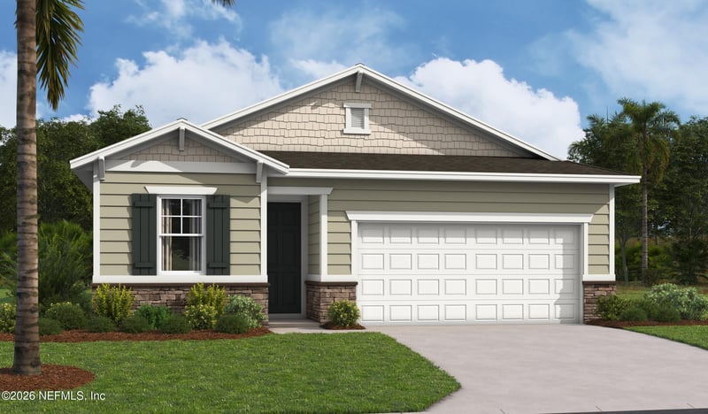 212 Enclave Ave, Palm Coast, FL 32164