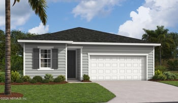 198 Enclave Ave, Palm Coast, FL 32164