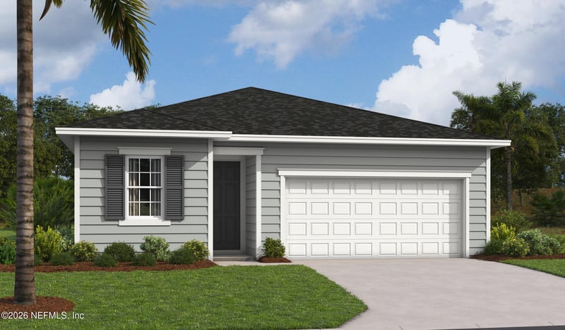 198 Enclave Ave, Palm Coast, FL 32164