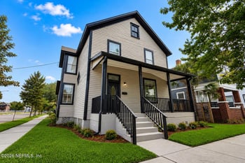 101 7th St, Jacksonville, FL 32206