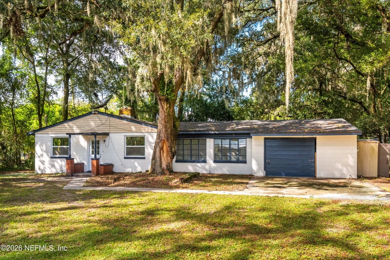 1725 Prospect St, Jacksonville, FL 32208
