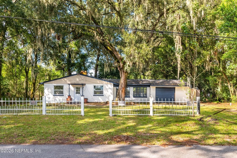 1725 Prospect St, Jacksonville, FL 32208