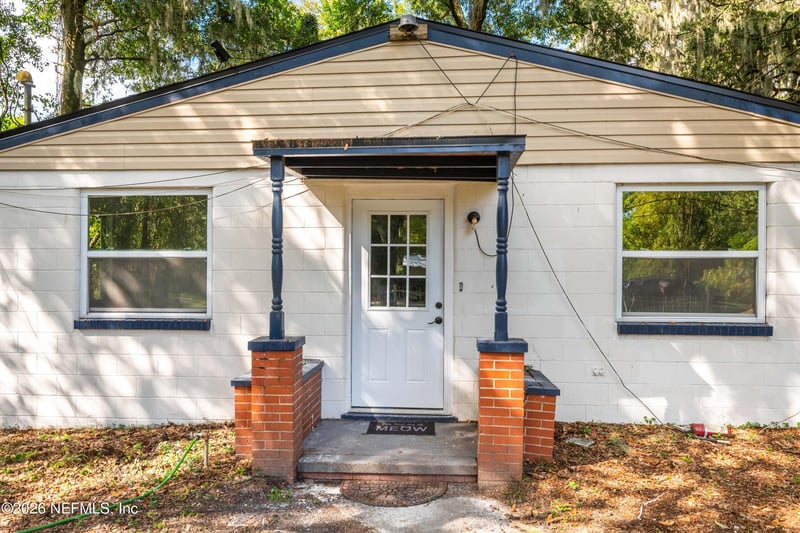 1725 Prospect St, Jacksonville, FL 32208