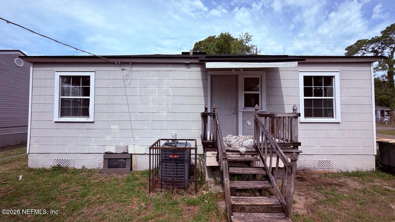 7363 Wilder Ave, Jacksonville, FL 32208