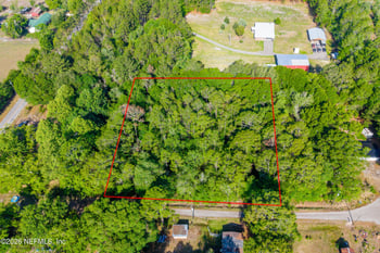 37th Ln, Starke, FL 32091
