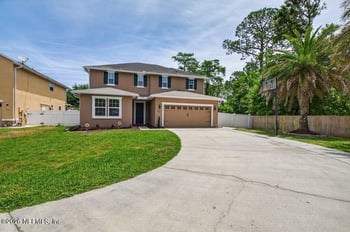 2209 Chandlers Walk Ln, Jacksonville, FL 32246