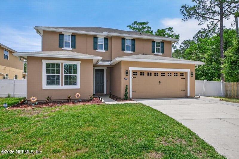 2209 Chandlers Walk Ln, Jacksonville, FL 32246