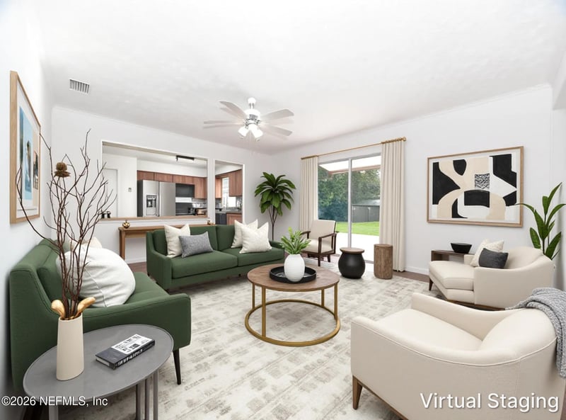 1367 Bellair Blvd, Orange Park, FL 32073