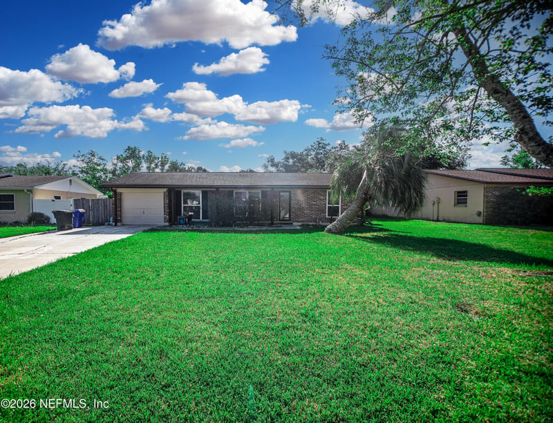 1367 Bellair Blvd, Orange Park, FL 32073