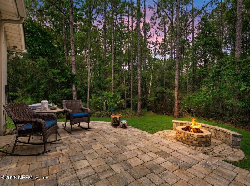 3152 Banister Rd, St Augustine, FL 32092
