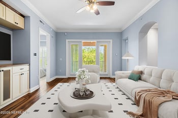 4300 South Beach Pw #2211, Jacksonville Beach, FL 32250
