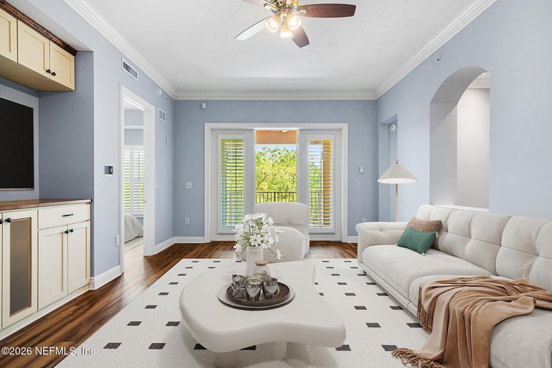 4300 South Beach Pw #2211, Jacksonville Beach, FL 32250