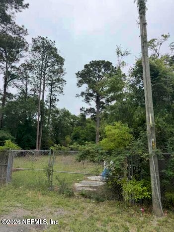 Ottawa Lot 17 Ave, Jacksonville, FL 32210