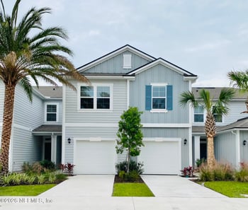 41 Pasadena Dr, St Augustine, FL 32095