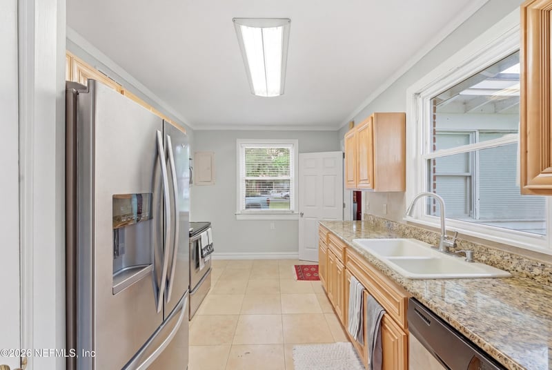 1409 Gay Ave, Jacksonville, FL 32207