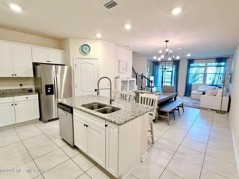 41 Pasadena Dr, St Augustine, FL 32095