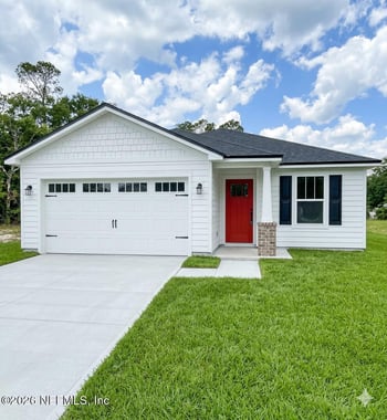 3311 Armstrong St, Jacksonville, FL 32218