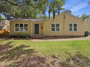 4853 Riverdale Rd, Jacksonville, FL 32210