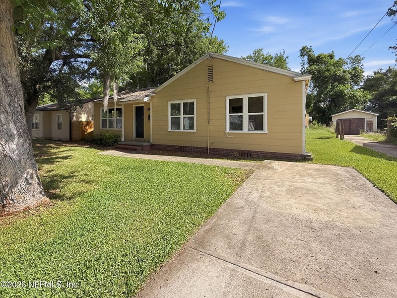 4853 Riverdale Rd, Jacksonville, FL 32210