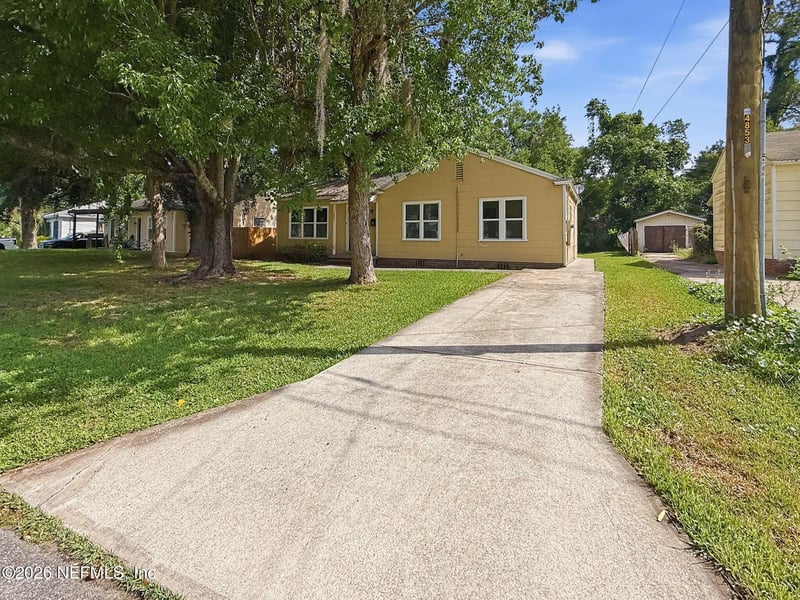 4853 Riverdale Rd, Jacksonville, FL 32210