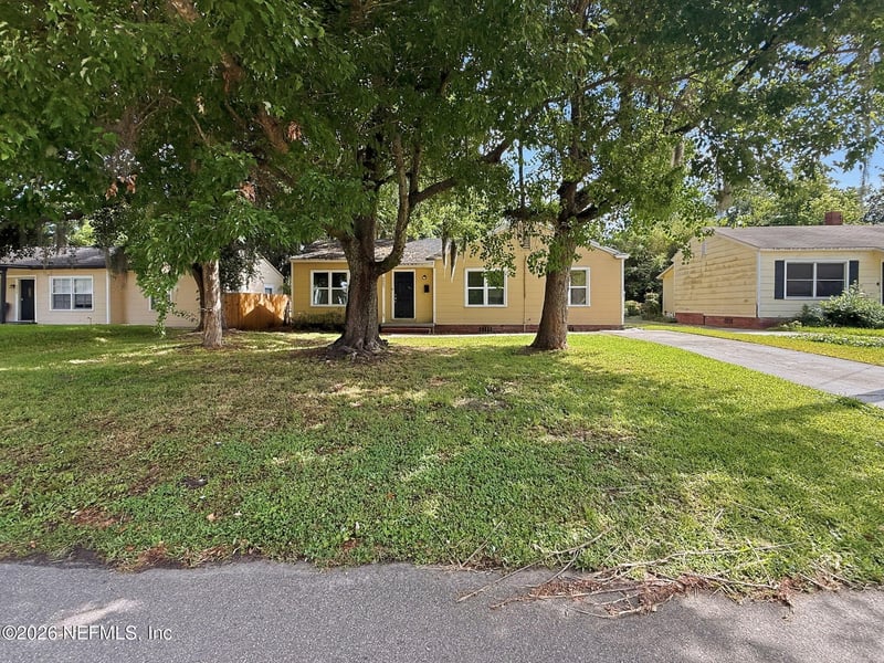 4853 Riverdale Rd, Jacksonville, FL 32210