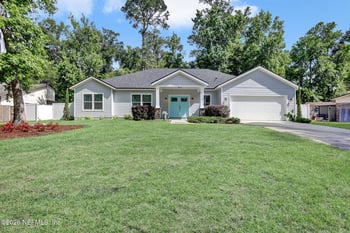 4179 Burning Tree Ln, Jacksonville, FL 32223