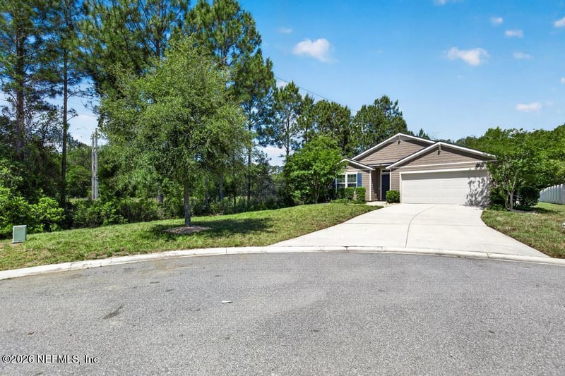 3307 Blue Catfish Dr, Jacksonville, FL 32226