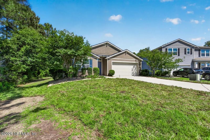 3307 Blue Catfish Dr, Jacksonville, FL 32226