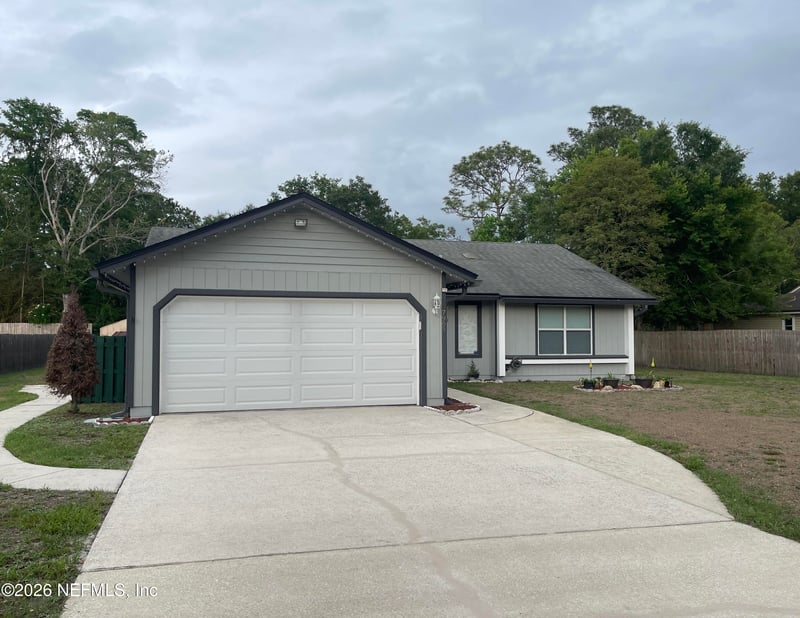 7965 Cholo Trl, Jacksonville, FL 32244