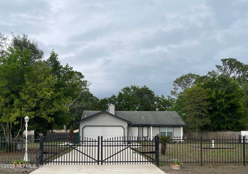 7965 Cholo Trl, Jacksonville, FL 32244