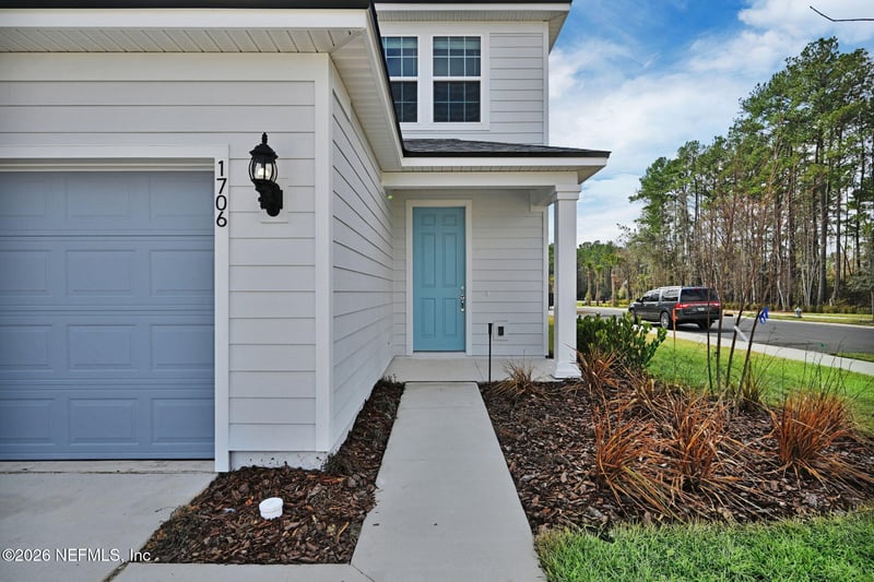 1706 Mickey Way, Middleburg, FL 32068