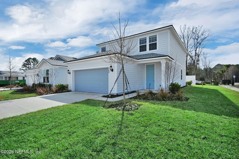1706 Mickey Way, Middleburg, FL 32068