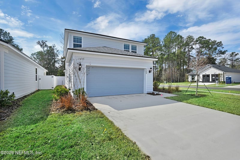 1706 Mickey Way, Middleburg, FL 32068