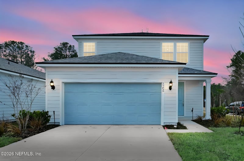 1706 Mickey Way, Middleburg, FL 32068
