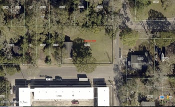 1721 Ella St, Jacksonville, FL 32209
