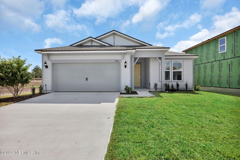 3262 Pipers Way, Green Cove Springs, FL 32043