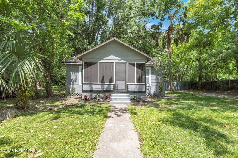 3321 Deason Ave, Jacksonville, FL 32254