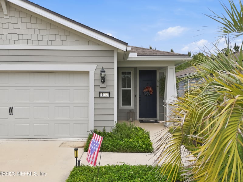 11097 City Front Dr, Jacksonville, FL 32256