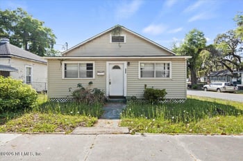 302 Belfort St, Jacksonville, FL 32204