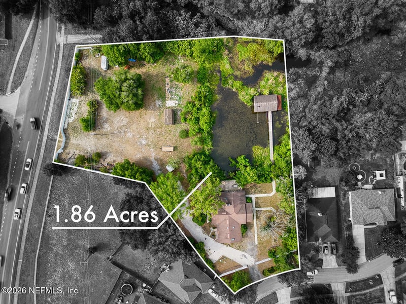 275 Cheswick Oaks Ave, Orange Park, FL 32073
