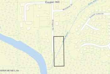 Bridges Rd, Jacksonville, FL 32218