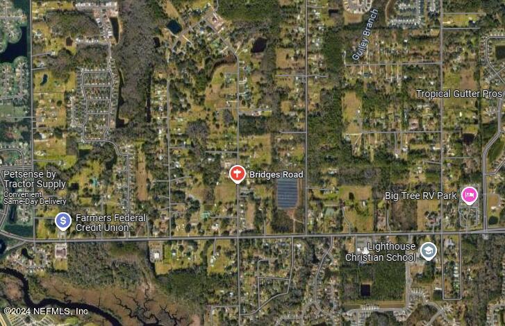 Bridges Rd, Jacksonville, FL 32218