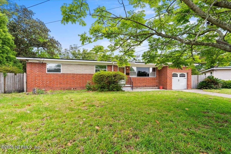 6402 Lou Ct, Jacksonville, FL 32216