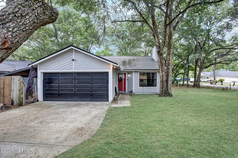 12977 Beaubien Rd, Jacksonville, FL 32258