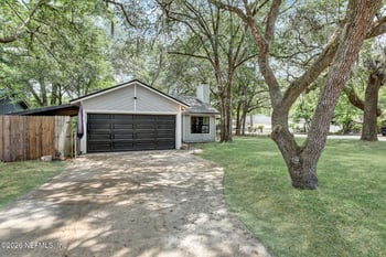 12977 Beaubien Rd, Jacksonville, FL 32258