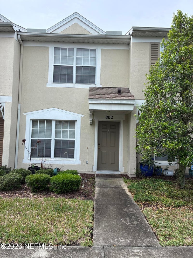 8230 Dames Point Crossing Blvd #802, Jacksonville, FL 32277