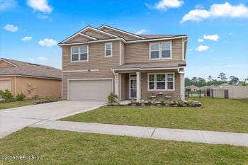 65367 River Glen Pw, Yulee, FL 32097