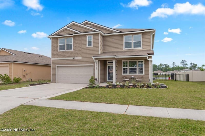 65367 River Glen Pw, Yulee, FL 32097