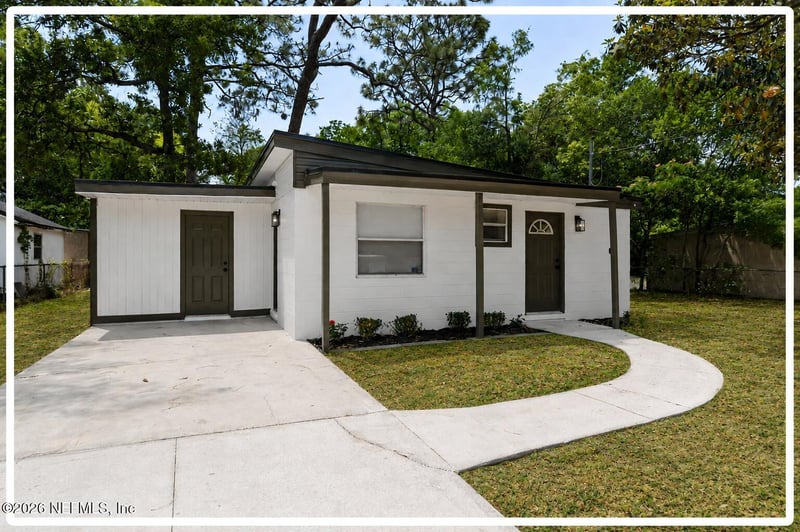 10471 Keuka Dr, Jacksonville, FL 32218